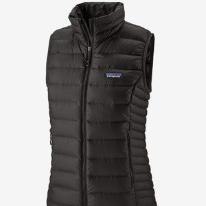 Patagonia Down Sweater Vest